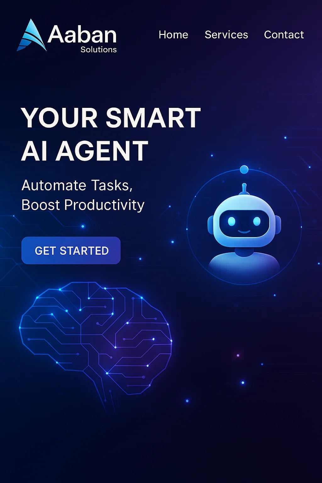 AI Virtual Agent for Customer Engagement-White Label Solution for Mac Stock Enterprise Version E-commerce Desks Business
