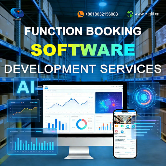 AI Intelligent Warehouse Inventory Management Stock MAC Compatibility Demand Forecasting Inventory Warning Capacity Saturation