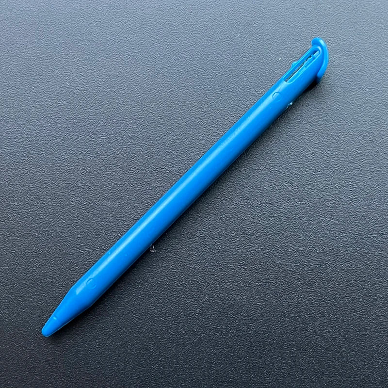 2/8PCS Stylus Pens For New 3DS XL Gaming Console Replacement Pen Plastic Touch Screen Pen Screen Stylus Pen