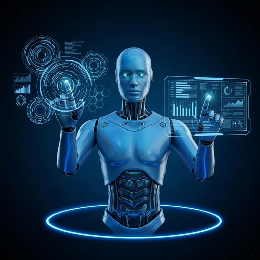 Agentic AI Solutions For Intelligent Workflow Automation And Digital Operations AI Process Management In UNIVENTURE