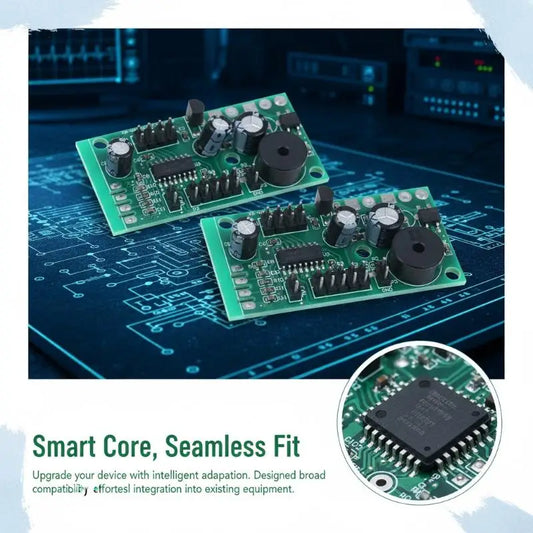 Electronic Scale Motherboard with Chip Advanced Circuit Board LED LCD Precision Replacement for Digital Weighing MachineHot
