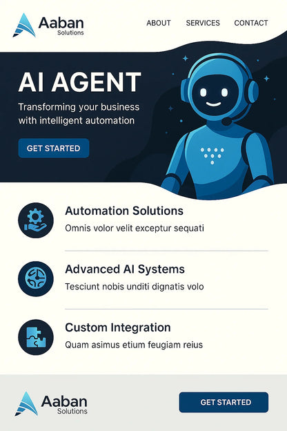 AI Virtual Agent for Customer Engagement-White Label Solution for Mac Stock Enterprise Version E-commerce Desks Business