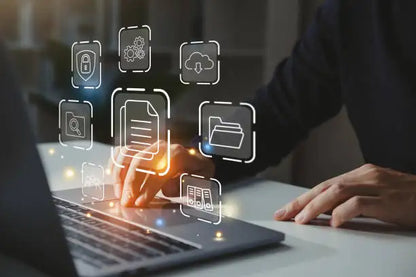 Enterprise AI Software Solutions CRM SaaS Tools Pos Payroll Business Mac PC Supported IoT Programming Custom ECommerce 24/7