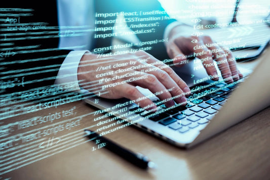 Enterprise AI Software Solutions CRM SaaS Tools Pos Payroll Business Mac PC Supported IoT Programming Custom ECommerce 24/7