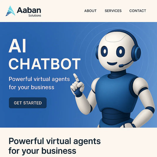 Custom Enterprise AI Chatbot Software Solution White Label Customer Service Bot for MAC OS & App Integration services in stock