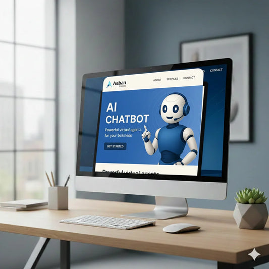 Custom Enterprise AI Chatbot Software Solution White Label Customer Service Bot for MAC OS & App Integration services in stock
