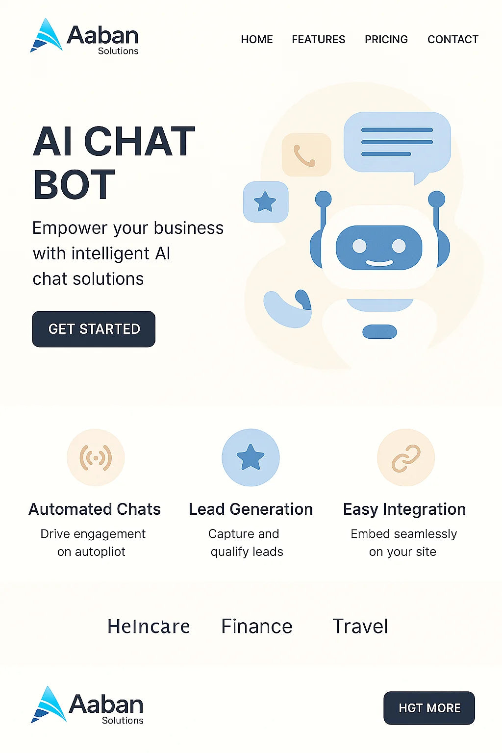 AI Chatbot Development Custom Intelligent Virtual Assistant Mac OS Multi Platform 24/7 Customer Service Automation Solution
