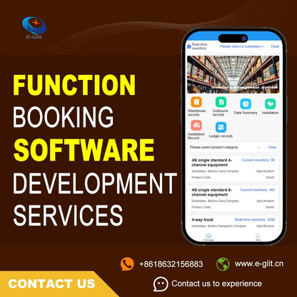 AI Intelligent Warehouse Inventory Management Stock MAC Compatibility Demand Forecasting Inventory Warning Capacity Saturation