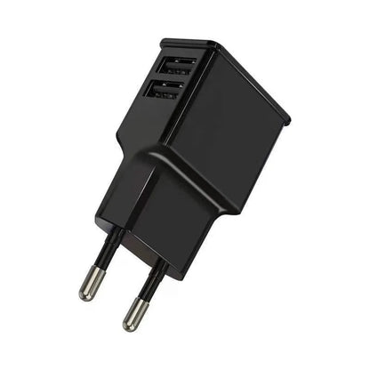 AC Adapter Universal 5V Volt Power Supply USB Charger 5V 1A2A Converter Power Adapter AC TO DC220V TO 5V Converter Phone Charger