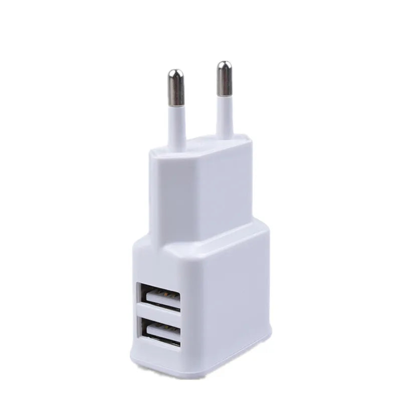 AC Adapter Universal 5V Volt Power Supply USB Charger 5V 1A2A Converter Power Adapter AC TO DC220V TO 5V Converter Phone Charger