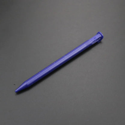 8Pcs/lot Multi-Color Plastic Touch Screen Pen Stylus Portable Pen Pencil Touchpen Set for New  3DS XL LL