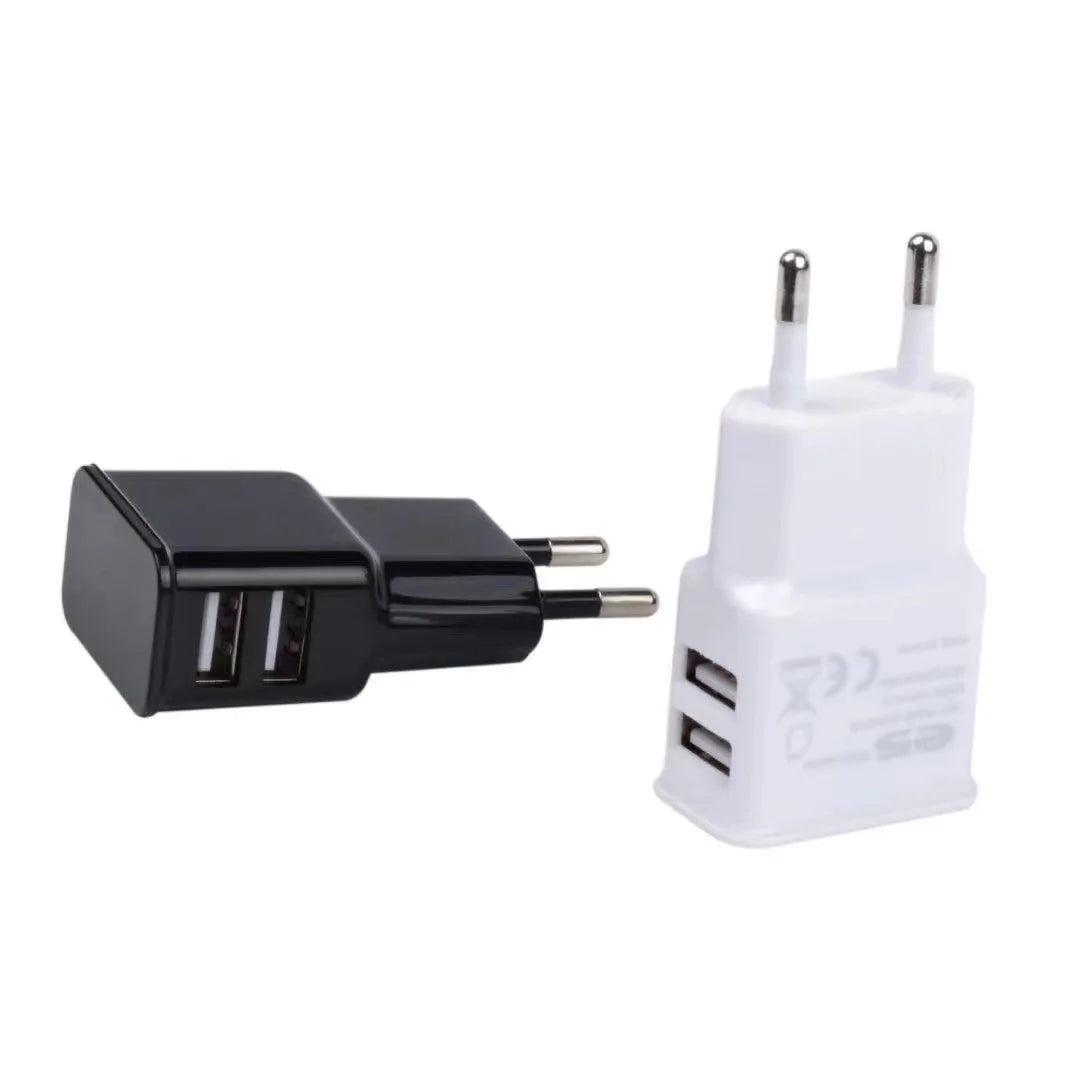 AC Adapter Universal 5V Volt Power Supply USB Charger 5V 1A2A Converter Power Adapter AC TO DC220V TO 5V Converter Phone Charger