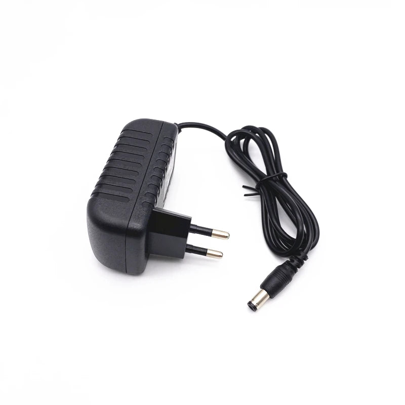 AC toDC Power Adapter Converter 5V 6V 9V 12V 15V 18V 24V 1A 1.5A 2A 2.5A 3A Universal Adapter  suitable for light strip