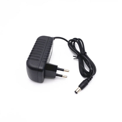 AC toDC Power Adapter Converter 5V 6V 9V 12V 15V 18V 24V 1A 1.5A 2A 2.5A 3A Universal Adapter  suitable for light strip