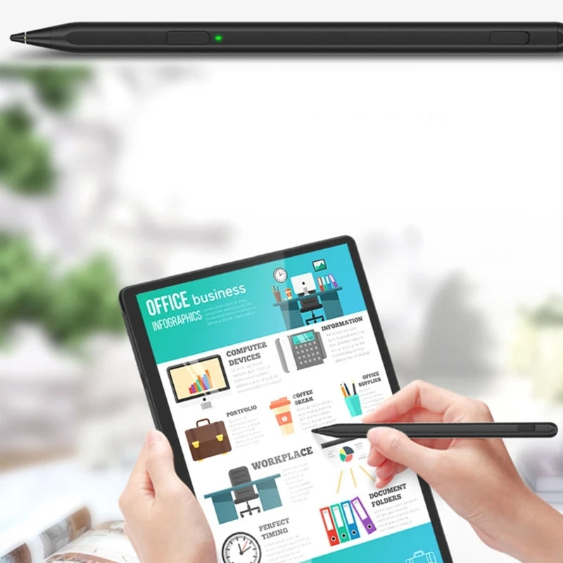 Accurate Writing Pen USI2.0 Stylus Pen for Screen Enhances User Experience Enhances Digital Work flows Stylus Pen