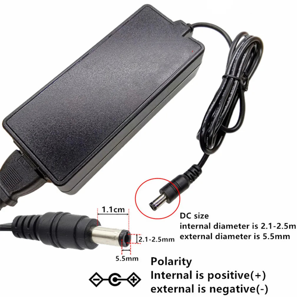 7V 3A 7.5V 3A 5A 5A ACDC Adapter 7.5V 3A Power Adapters Switch Mode Power Supply Adapter 7.5V 5A Electric Current Source Convert