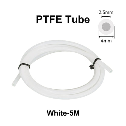 Upgrade 4 in 1 PTFE Adapter for Bambu Lab H2C/H2D/H2S/P1S/P1P/P2S/X1C/A1/A1MINI 3D Printer Multi-Filament Compatibility 3D Parts