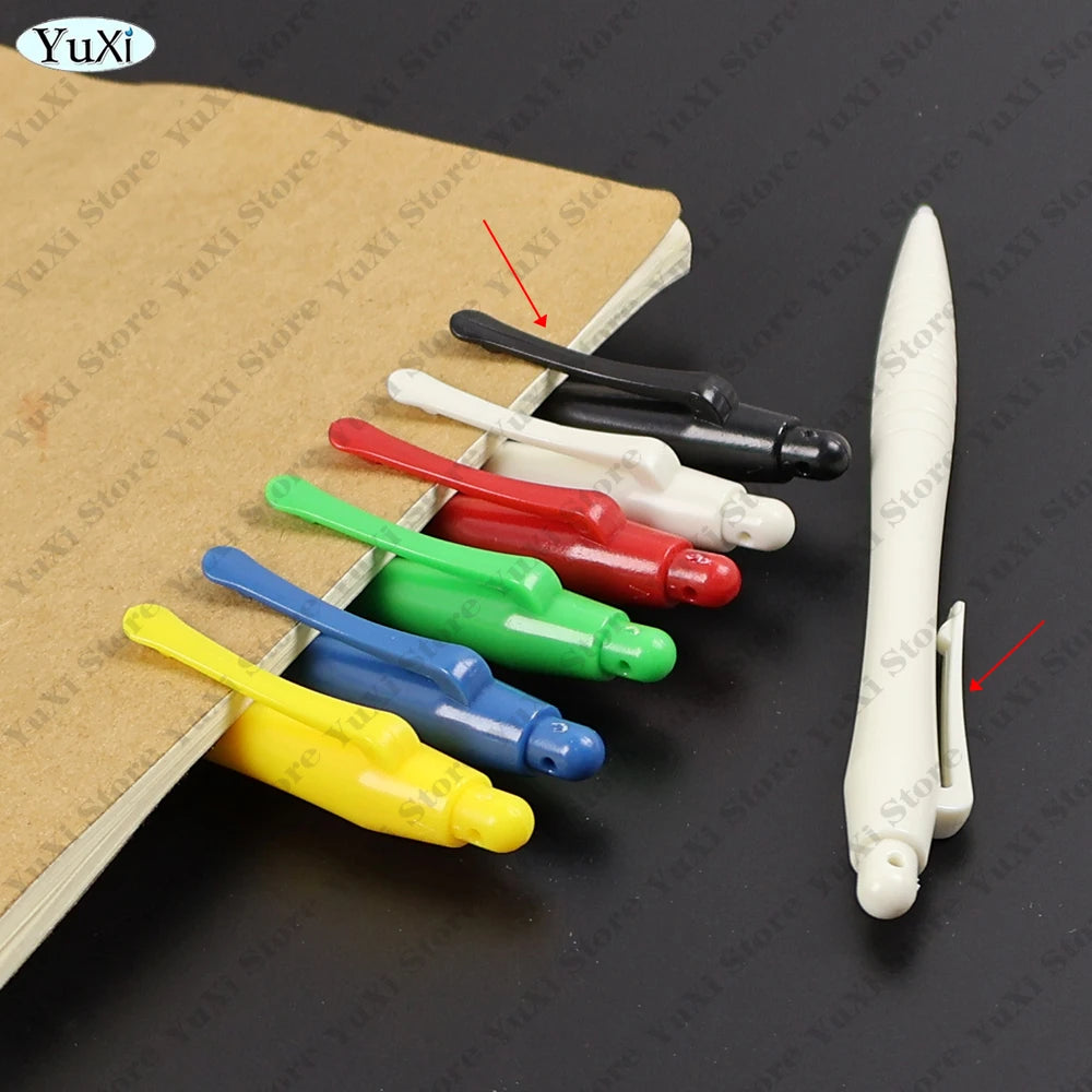 1-20pcs Universal Stylus Pen For Wii U For 3DS/3DS XL LL/2DS XL LL For NDS/NDSi XL LL/NDSL/DS Lite for GPS Resistive Touchscreen