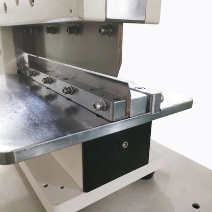 Electronics Manufacturing PCB Separator Separating Cutter Led Strip Cutting Machine Laser