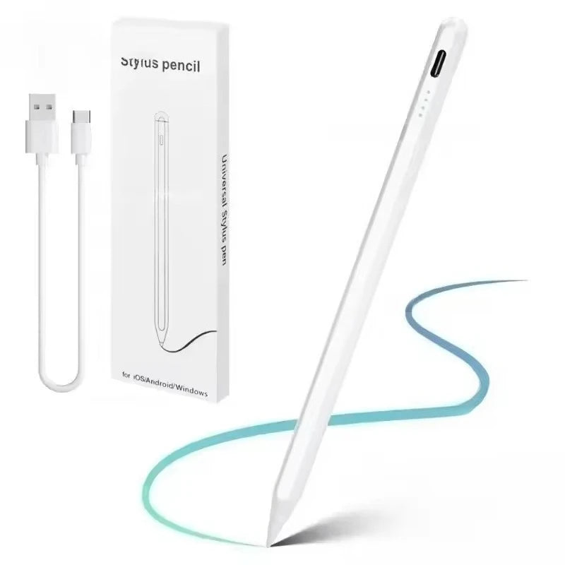 Stylus Pen For Honor Pad X9a 2025 X8a 11 2024 GT Pro12.3 MagicPad 2 12.3 Pad 9 X8 Lite MagicPad 13 Touch Smart Active Pencil