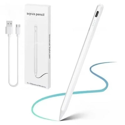 Stylus Pen For Honor Pad X9a 2025 X8a 11 2024 GT Pro12.3 MagicPad 2 12.3 Pad 9 X8 Lite MagicPad 13 Touch Smart Active Pencil