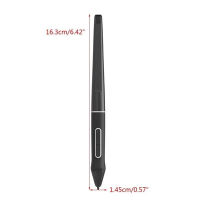 Stylus Pen Express Keys PW507 For HUION Digital Graphics Kamvas Pro 12/Pro 13/Pro 16/16/20 Digital Pen