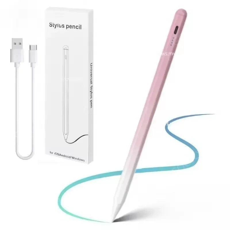 Stylus Pen For Honor Pad X9a 2025 X8a 11 2024 GT Pro12.3 MagicPad 2 12.3 Pad 9 X8 Lite MagicPad 13 Touch Smart Active Pencil