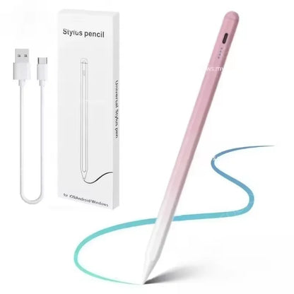 Stylus Pen For Honor Pad X9a 2025 X8a 11 2024 GT Pro12.3 MagicPad 2 12.3 Pad 9 X8 Lite MagicPad 13 Touch Smart Active Pencil