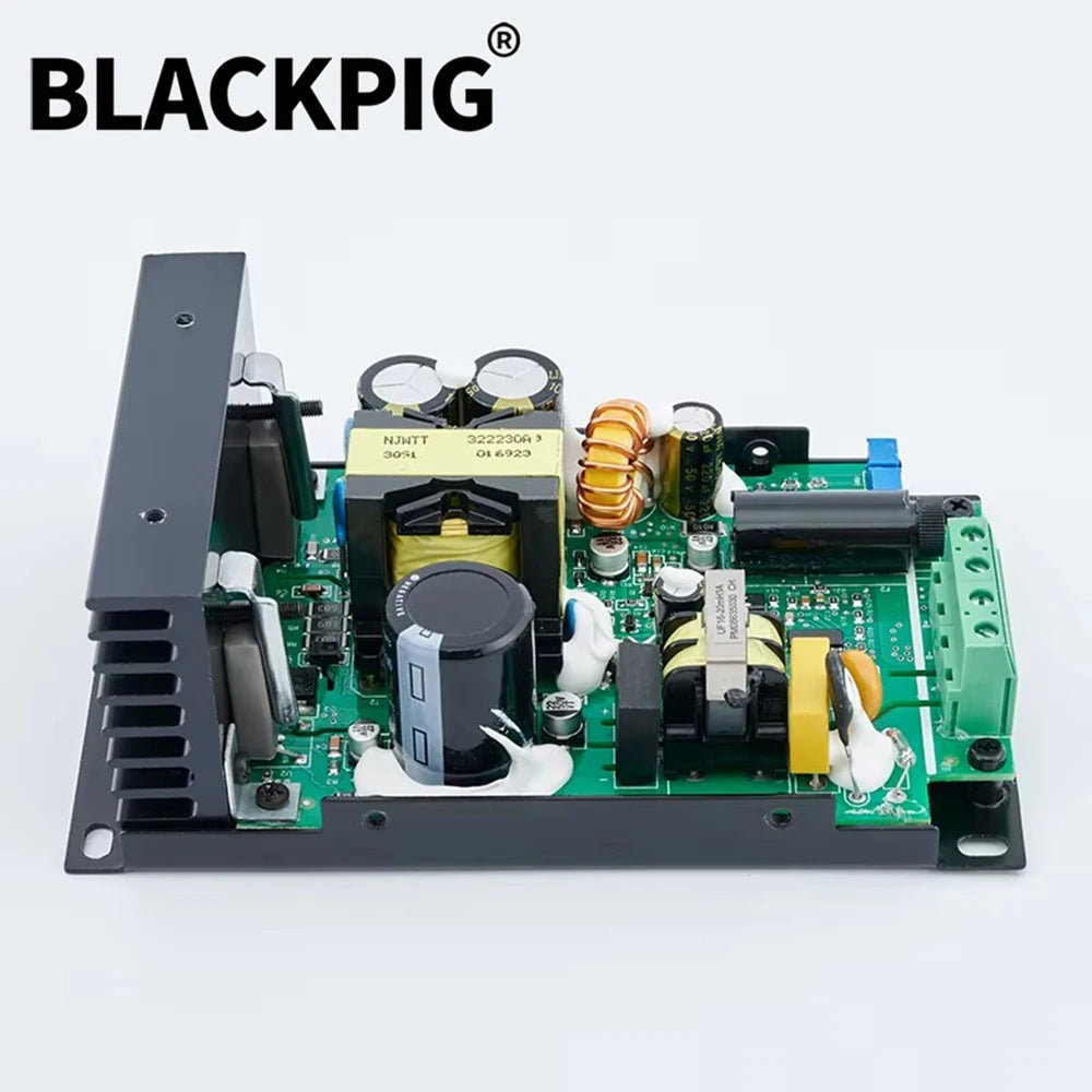 AISIKAI BAC06A 3A 6A 5A Generator Auto Intelligent Battery Charger Module Float Charging Power Adapters Diesel Genset Parts