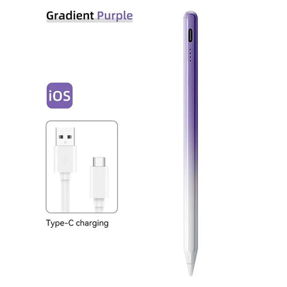 Stylus Pen For Lenovo Xiaoxin Pad Pro GT 11.1 12.7 2025 2nd Gen P12 M10 Plus 3rd 10.6 M10 P11Pro Gen 2 11.2 M11