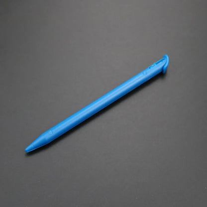 8Pcs/lot Multi-Color Plastic Touch Screen Pen Stylus Portable Pen Pencil Touchpen Set for New  3DS XL LL