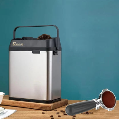 electronic filter cleaner