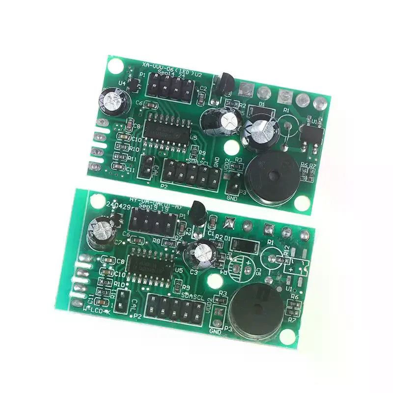 Electronic Scale Motherboard Chip Circuit Board LED LCD Motherboard Accessories Electronic Scale Motherboard