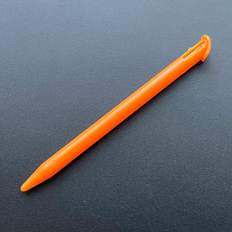 2/8PCS Stylus Pens For New 3DS XL Gaming Console Replacement Pen Plastic Touch Screen Pen Screen Stylus Pen
