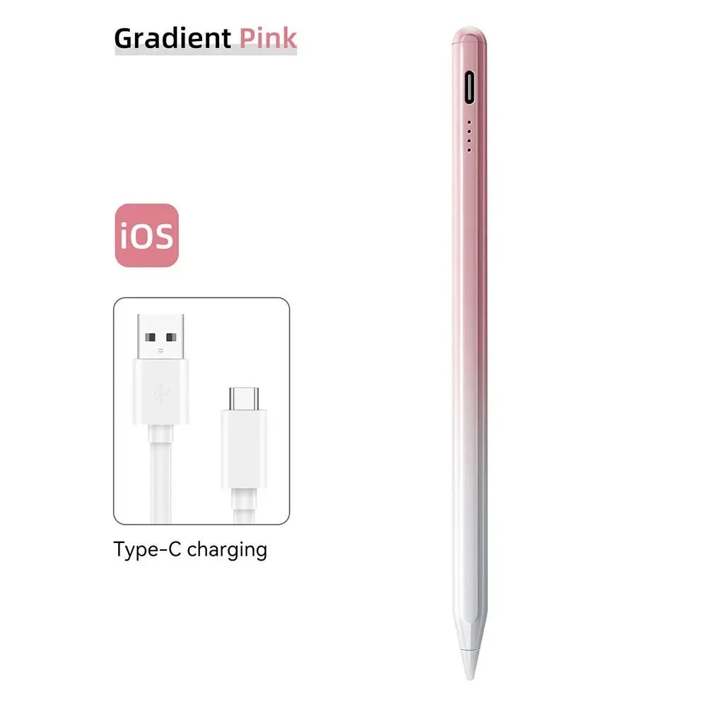 Stylus Pen For Lenovo Xiaoxin Pad Pro GT 11.1 12.7 2025 2nd Gen P12 M10 Plus 3rd 10.6 M10 P11Pro Gen 2 11.2 M11