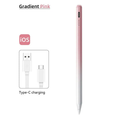 Stylus Pen For Lenovo Xiaoxin Pad Pro GT 11.1 12.7 2025 2nd Gen P12 M10 Plus 3rd 10.6 M10 P11Pro Gen 2 11.2 M11
