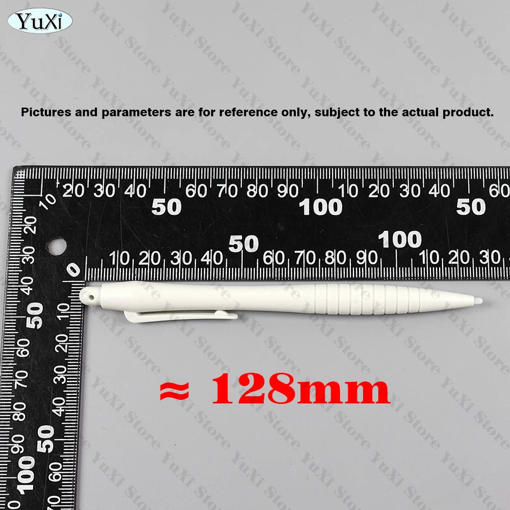 1-20pcs Universal Stylus Pen For Wii U For 3DS/3DS XL LL/2DS XL LL For NDS/NDSi XL LL/NDSL/DS Lite for GPS Resistive Touchscreen