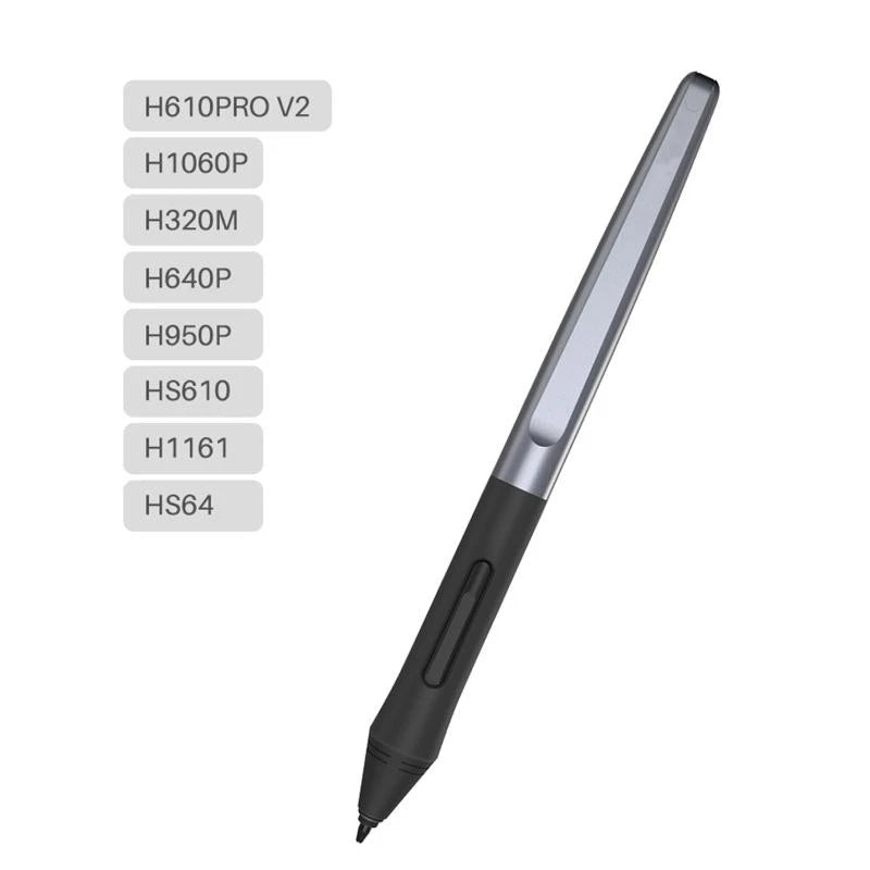 Stylus Pen Express Keys PW507 For HUION Digital Graphics Kamvas Pro 12/Pro 13/Pro 16/16/20 Digital Pen