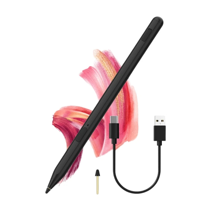Accurate Writing Pen USI2.0 Stylus Pen for Screen Enhances User Experience Enhances Digital Work flows Stylus Pen