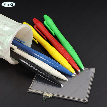1-20pcs Universal Stylus Pen For Wii U For 3DS/3DS XL LL/2DS XL LL For NDS/NDSi XL LL/NDSL/DS Lite for GPS Resistive Touchscreen