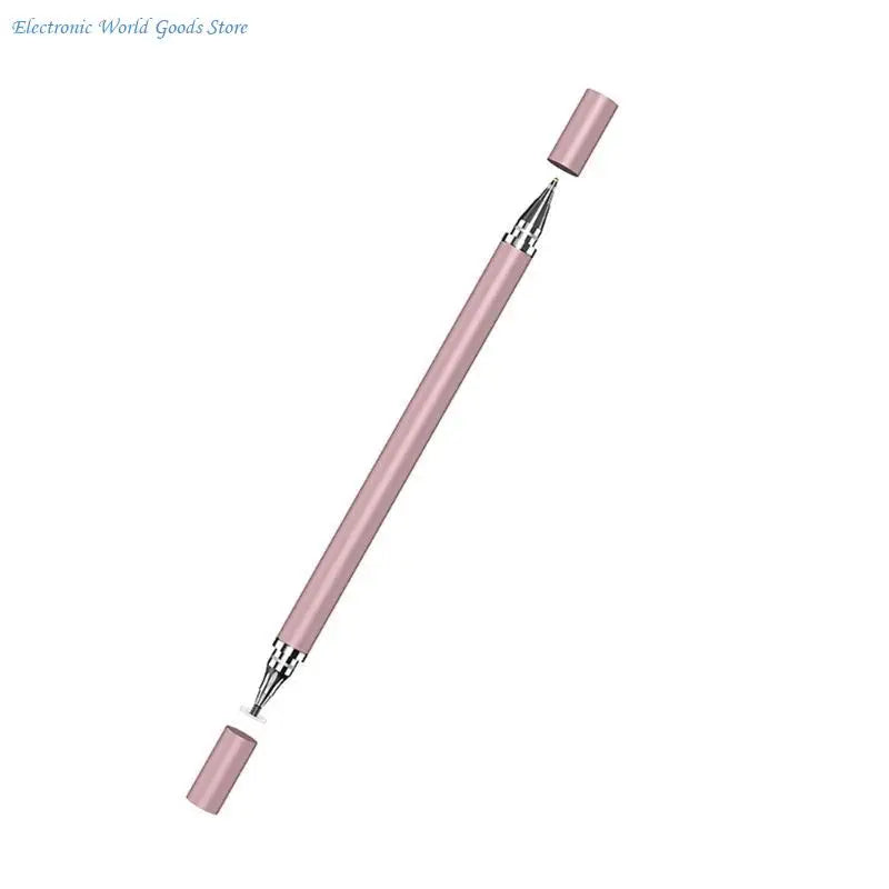 A3PD Double-ended Touch-screen Pen High Sensitivity for Smartphone Tablet Screens