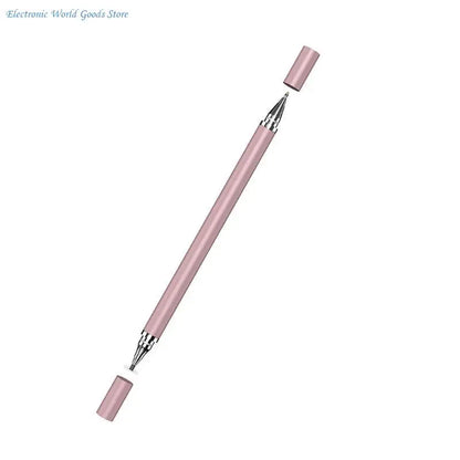 A3PD Double-ended Touch-screen Pen High Sensitivity for Smartphone Tablet Screens