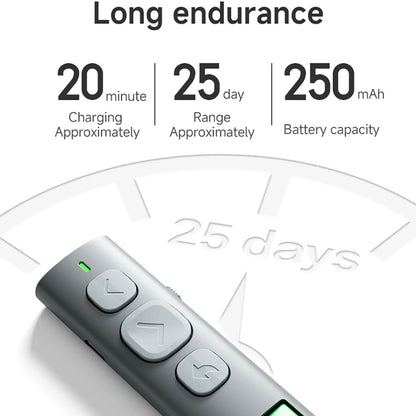 Bluetooth Page Turner Camera/Music Control Pen Paging Device E-book Reader Swipe Short Video Remote Control Supports IOS Android