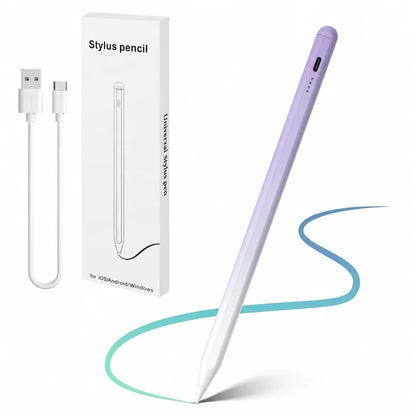 Stylus Pen For Honor Pad X9a 2025 X8a 11 2024 GT Pro12.3 MagicPad 2 12.3 Pad 9 X8 Lite MagicPad 13 Touch Smart Active Pencil