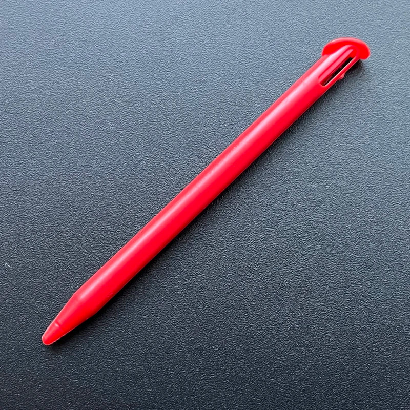 2/8PCS Stylus Pens For New 3DS XL Gaming Console Replacement Pen Plastic Touch Screen Pen Screen Stylus Pen