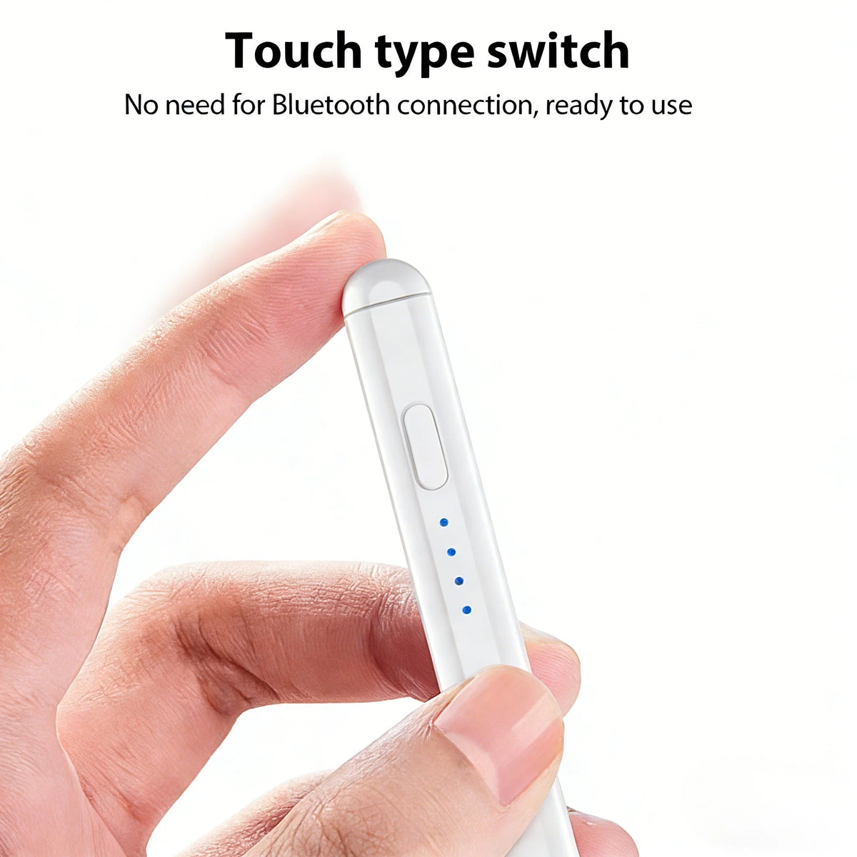 2025 Universal Stylus Pen For IOS Android Windows Tablet Phone Multicolor PEN Capacitive Stylus Painting And Writing Pencil