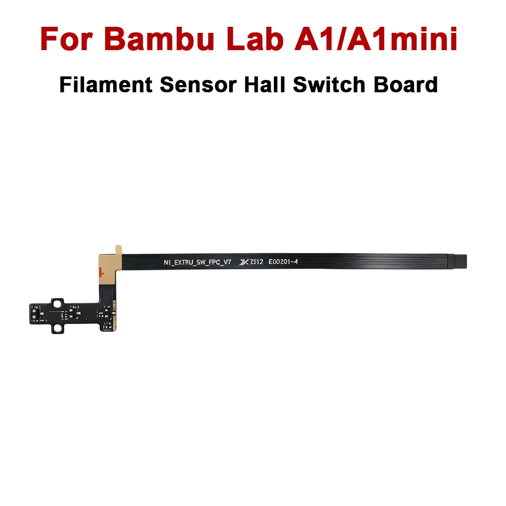 Upgrade 4 in 1 PTFE Adapter for Bambu Lab H2C/H2D/H2S/P1S/P1P/P2S/X1C/A1/A1MINI 3D Printer Multi-Filament Compatibility 3D Parts