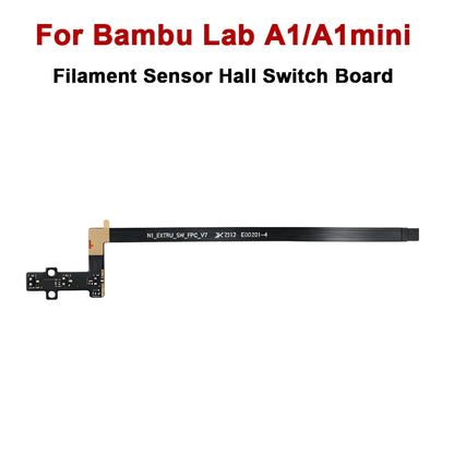Upgrade 4 in 1 PTFE Adapter for Bambu Lab H2C/H2D/H2S/P1S/P1P/P2S/X1C/A1/A1MINI 3D Printer Multi-Filament Compatibility 3D Parts