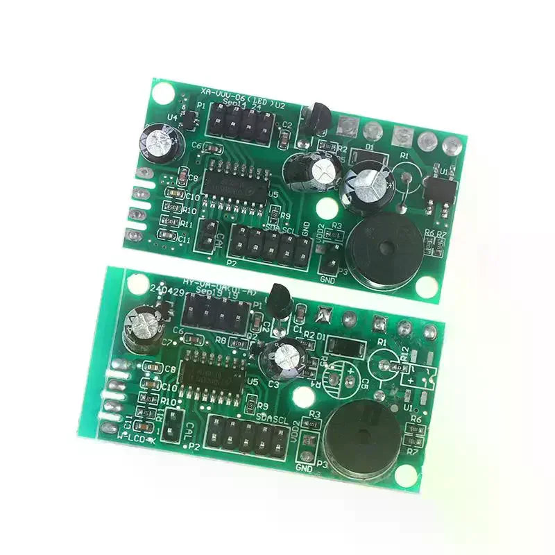 Electronic Scale Motherboard Chip Circuit Board LED LCD Motherboard Accessories Electronic Scale Motherboard