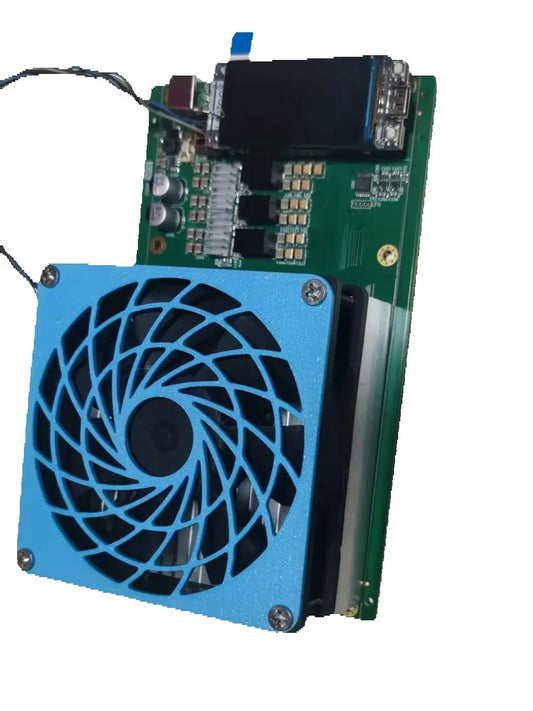 Bitaxe Full Range of Mining Machines Do Not Include Power Adapters or Cases